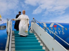 Leon XIV podąża śladami św. Augustyna: pierwsza w historii wizyta papieża w Algierii