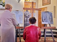 35. rocznica śmierci męczenników. Zabili ich terroryści ze “Świetlistego Szlaku”