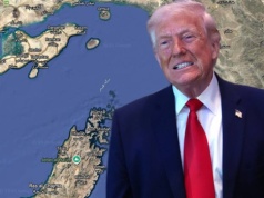 Trump zapowiada blokadę cieśniny Ormuz. Irańczykom zagroził piekłem