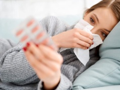 Sanepid: wzrost zachorowań na grypę i niski poziom szczepień w woj. śląskim
