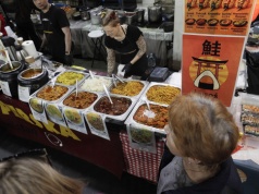 W poszukiwaniu umami. Azjatyckie smaki w Kielcach