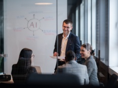 Neurowiedza w biznesie. Jaki jest twój Growth Mindset? „To klucz do adaptacji w świecie AI”