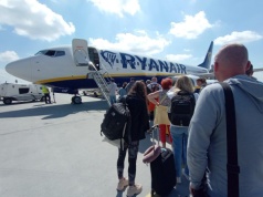 Nowe przepisy uderzają w rodziny imigrantów. Dziecko nie wpuszczono na lot do UK