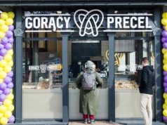 Lokalny smak w sercu łódzkiego retailu