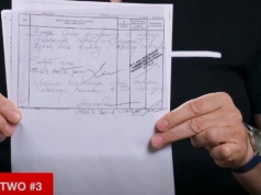 Tomasz Lenz i wrastający paznokieć. Senator KO naprawdę ujawnił te dane