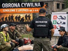 Obowiązek szkoleniowy z zakresu obrony cywilnej i ochrony ludności