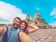 Odwiedź jedną z najtańszych stolicy Europy❗ Loty (piątek-niedziela) i 2 noce w hotelu za 419 PLN