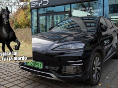 Drożejące paliwa napędzają zainteresowanie samochodami elektrycznymi, także używanymi