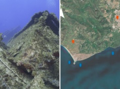 Przełomowe odkrycie Hiszpanów. Na dnie zatoki znaleziono dziesiątki wraków