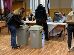 Szturmem ruszyli do urn, rekord pobity. Najnowsze dane o frekwencji w wyborach na Węgrzech