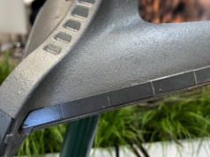 Wzmacniane elementy robocze - nie wszystkie są takie same. Jak je dobrać?