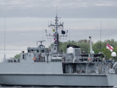 ​Trump montuje koalicję do oczyszczenia Ormuz. Wymienił Wielką Brytanię