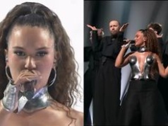 TYLKO NA PUDELKU: Dziennikarka zdradza, jak wyglądał występ Alicji Szemplińskiej na eurowizyjnym pre-party. "ZACHWYTY NAD WOKALEM"