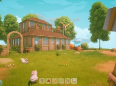 Solarpunk nadchodzi i zagramy w niego już niedługo. Zobaczcie świeży zwiastun