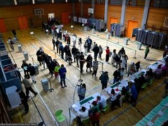 Historyczny rekord na Węgrzech. Gra na maksymalną polaryzację i mobilizację