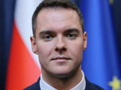 Czarnek: KSeF to bandytyzm. Rzepecki: Hipokryzja PiS poza granicami