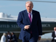 Trump chce zablokować cieśninę Ormuz. Putin w gotowości do "pomocy" na Bliskim Wschodzie