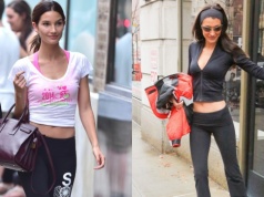 Najmodniejsze stylizacje na siłownię, które zechcesz nosić non stop