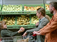 Ile kosztują zakupy na Węgrzech? Niejeden Polak mógłby przeżyć szok w supermarkecie