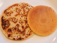 Pulchne naleśniki bez przewracania. Najlepiej smakują na słodko