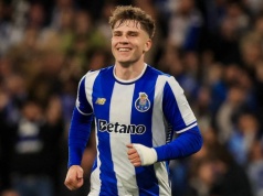 Liga Portugal: Estoril - FC Porto. Relacja live i wynik na żywo