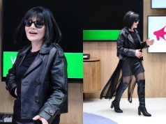 Królowa disco polo śpiewała "Baiao Bongo" i "Bierz co chcesz". Tak dziś wygląda Shazza