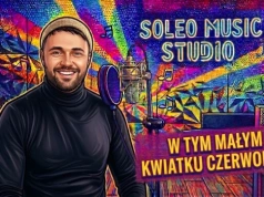 SOLEO – W tym Małym Kwiatku Czerwonym