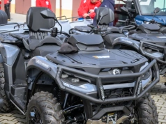 Wielki zastrzyk sprzętowy dla podkarpackich ratowników. 3 miliony złotych na bezpieczeństwo