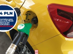 Tyle będą kosztować benzyna i olej napędowy od poniedziałku