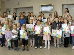 Najpiękniejsze pisanki w Sokolni