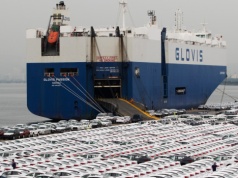 Hyundai omija Cieśninę Ormuz. Wojna uderza w dostawy aut