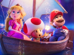 Nowy film o Mario zmiażdżony przez krytyków. Zarobił już 629 mln dol., a to nie koniec