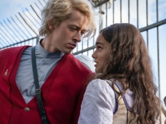 Widzowie odliczają dni do premiery. Nowa zapowiedź wyczekiwanego filmu