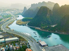 Turystyczny rekord mimo problemów. Wzrosła liczba przylotów z Europy