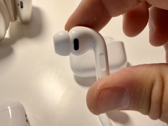 10 tysięcy uszu i 100 tysięcy godzin. Tak Apple projektuje AirPods Pro 3