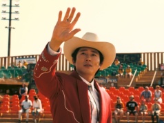 Na HBO Max wleciał szalony film. Dla niektórych jest niedocenionym arcydziełem