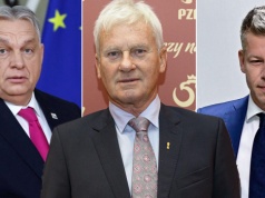 Osobiście poznał Orbana. Dziś gorzko go ocenia. "Zakochał się w sobie"