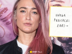 Ilustracja Matyldy Damięckiej nie przejdzie bez echa. Internauci reagują