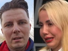 Marianna Schreiber POPŁAKAŁA się przed Korczarowskim. On nie kupuje jej łez. "Ma kilka oblicz"