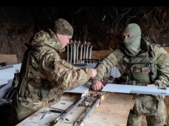 Zachodnie służby nie widzą terroryzmu Rosji. "Boją się przestawić z arabskiego na cyrylicę"