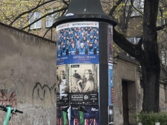 Referendum. Stan gry. (Nie)polityczny Kraków