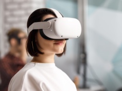 Tak dziś uczą jeździć! Na początek okulary VR zamiast prawdziwego auta