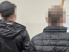 Niecodzienna sytuacja na komisariacie. Wezwał na pomoc znajomego. Ten też był poszukiwany