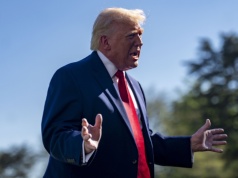 Ważna deklaracja Trumpa! Amerykańska marynarka w Cieśninie Ormuz