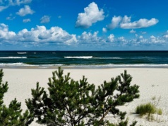 Bałtyk zmienia reguły gry. Upadłość luksusowego hotelu odsłania głębszy kryzys