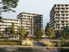 ARBET buduje nowe osiedle Kormoran. Tak może wyglądać komfort mieszkania w Olsztynie