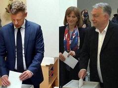 Historyczne wybory na Węgrzech