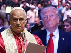 "Pogłębiający się podział". Media: Iskrzy między USA i Watykanem