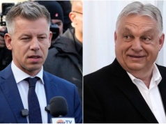 "Decyzja, której nie da się cofnąć jutro". Ostatnie apele wyborcze na Węgrzech