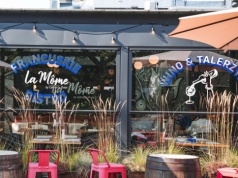 Francuska restauracja na Sadybie zamknięta. "Nauczyłam się więcej niż przez 20 lat w korpo"